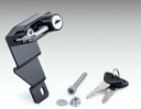 KIJIMA キジマ ヘルメットロック ドラッグスター125 ドラッグスター200 ITALJET イタルジェット ヘルメット