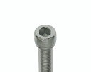 Neofactory ネオファクトリー アレンボルト No10-24×1/2インチ クローム 汎用ボルト・ネジ(2)