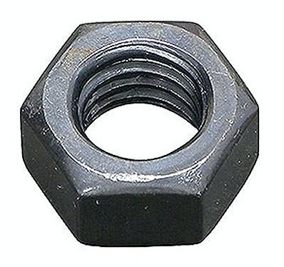 Neofactory �ͥ��ե����ȥ꡼ �إå����ʥå� 1/4-20 �֥�å� ���ѥʥå� ����