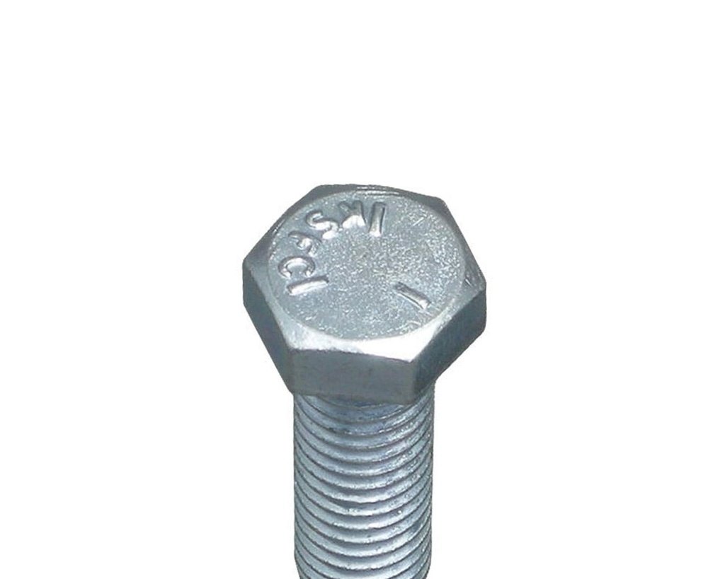 Neofactory ネオファクトリー ヘックスボルト 3/8-24×1インチ ユニクローム 汎用ボルト・ネジ