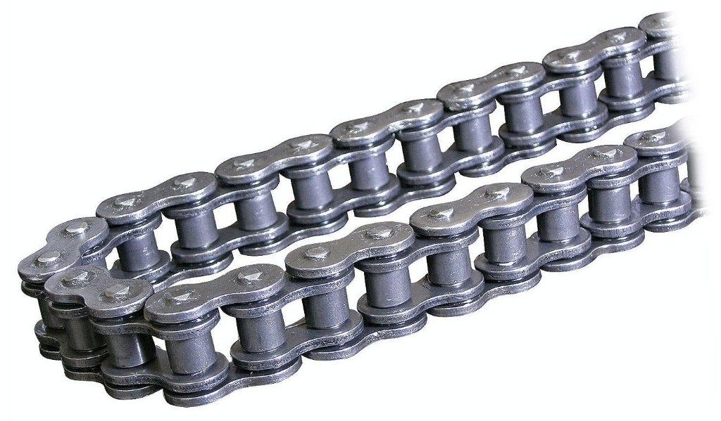 Neofactory ネオファクトリー 530 スタンダードリアチェーン 汎用 HARLEY-DAVIDSON ハーレーダビッドソン チェーン 駆動系 リンク数：110