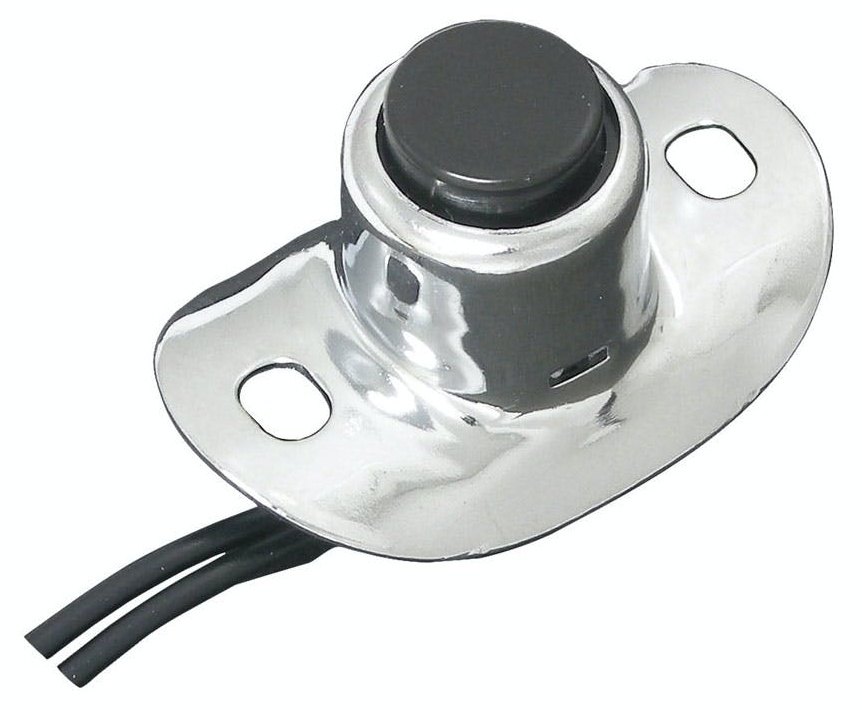 Neofactory ネオファクトリー ホーンスイッチ 汎用 HARLEY-DAVIDSON ハーレーダビッドソン スイッチ スイッチ・ハーネス関係 電装系