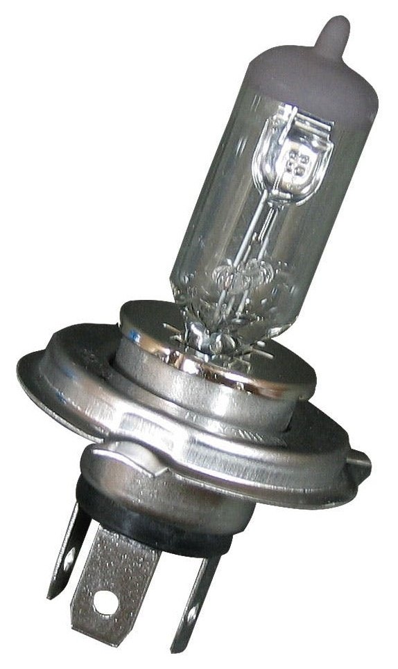 Light Valves - Neofactory ネオファクトリー H4バルブ 35/35W ノーマルバルブ 汎用 HARLEY-DAVIDSON ハーレーダビッドソン ハロゲンヘッドライトバルブ 灯火類 電装系