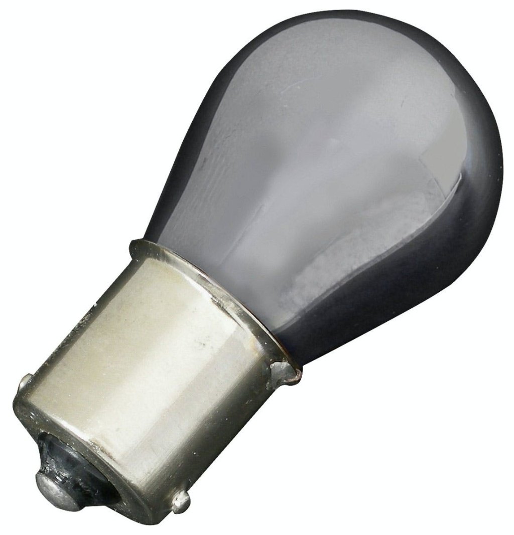 Neofactory ネオファクトリー 12V21W 純正ウインカー用バルブ シルバー 汎用 HARLEY-DAVIDSON ハーレーダビッドソン ウインカーバルブ 灯火類 電装系