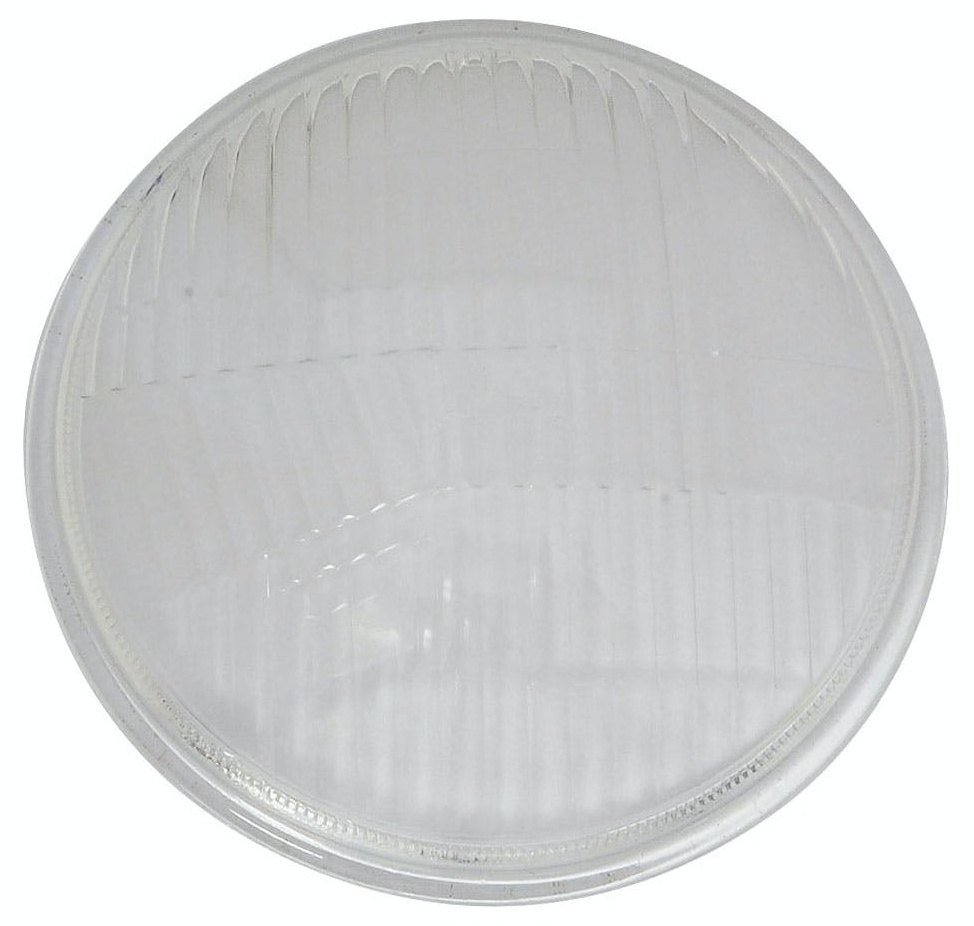 Neofactory ネオファクトリー 4-1/2インチ ヘッドライトレンズ 4-1/2ヘッドライト使用車 HARLEY-DAVIDS..