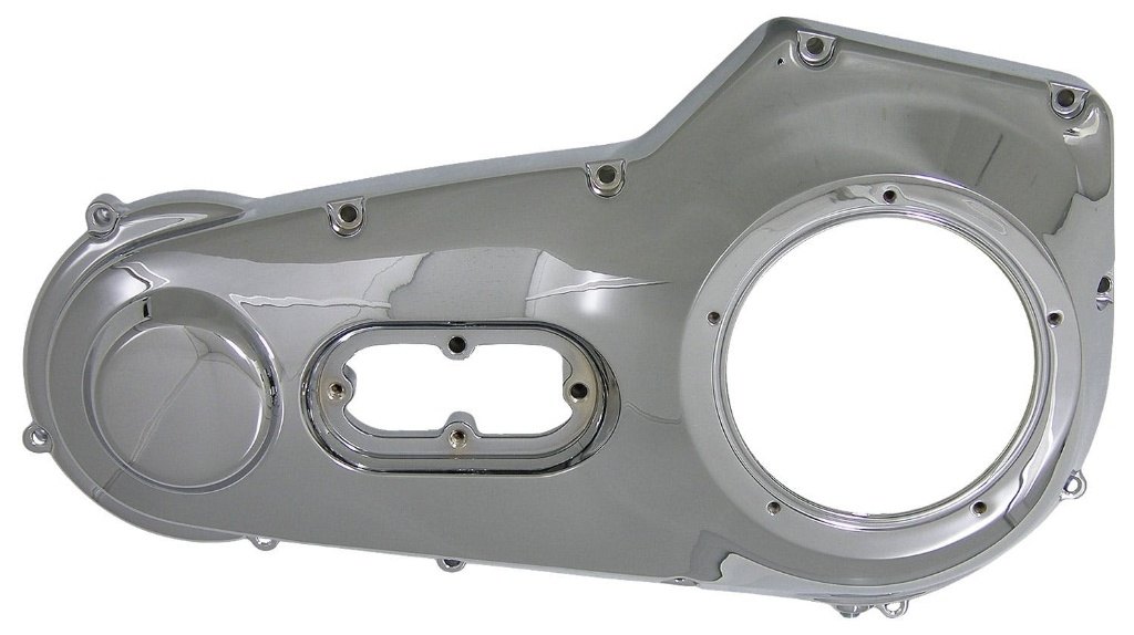 Neofactory ネオファクトリー クロームアウタープライマリー SOFTAILファミリー HARLEY-DAVIDSON ハーレーダビッドソン ミッション・ギア エンジンパーツ エンジン