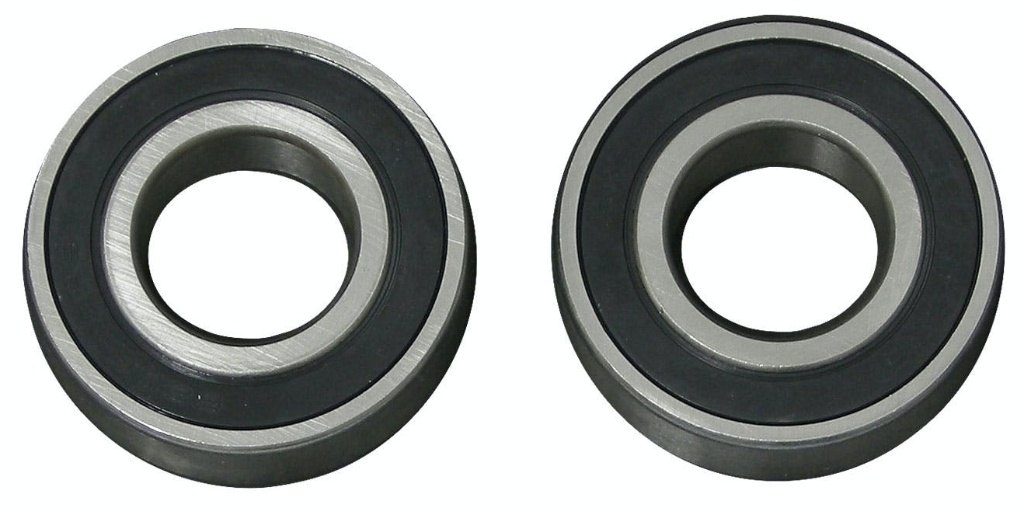 Neofactory ネオファクトリー ホイールベアリング 25mm 25mmホイールベアリング使用車 HARLEY-DAVIDSON ハーレーダビッドソン ホイール関連 足回り