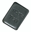 Neofactory ネオファクトリー 1/4oz ホイールウエイト スチール ブラック 汎用 HARLEY-DAVIDSON ハーレーダビッドソン ホイール関連 足回り