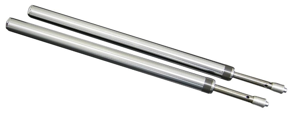 Neofactory ネオファクトリー 39mm フォークチューブ DYNAファミリー SOFTAILファミリー TOURINGファミリー HARLEY-DAVIDSON ハーレーダビッドソン インナーチューブ サスペンション 足回り