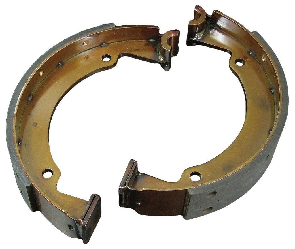 Neofactory ネオファクトリー ブレーキシュー DYNAファミリー SOFTAILファミリー TOURINGファミリー HARLEY-DAVIDSON ハーレーダビッドソン ブレーキ