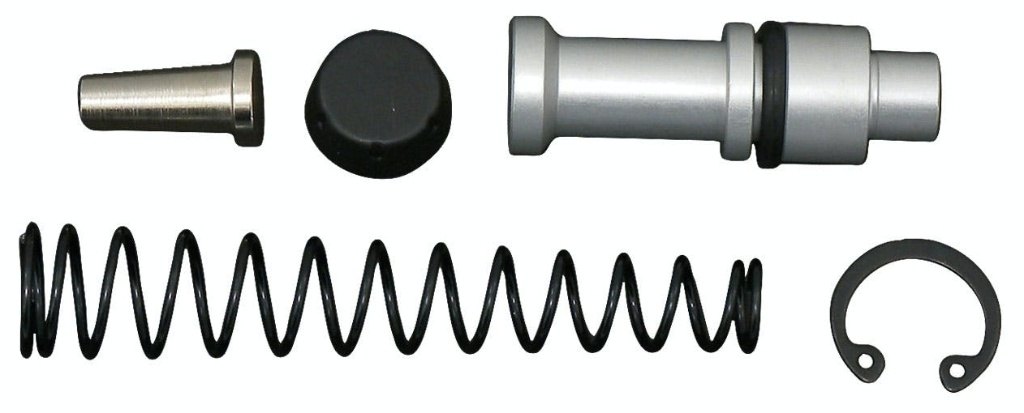 Neofactory ネオファクトリー マスターシリンダーリビルドキット DYNAファミリー HARLEY-DAVIDSON ハーレーダビッドソン その他ブレーキマスターシリンダーオプション・補修部品 ブレーキ