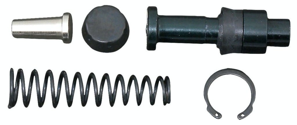 Neofactory ネオファクトリー マスターシリンダーリビルドキット SOFTAILファミリー HARLEY-DAVIDSON ハーレーダビッドソン その他ブレーキマスターシリンダーオプション・補修部品 ブレーキ