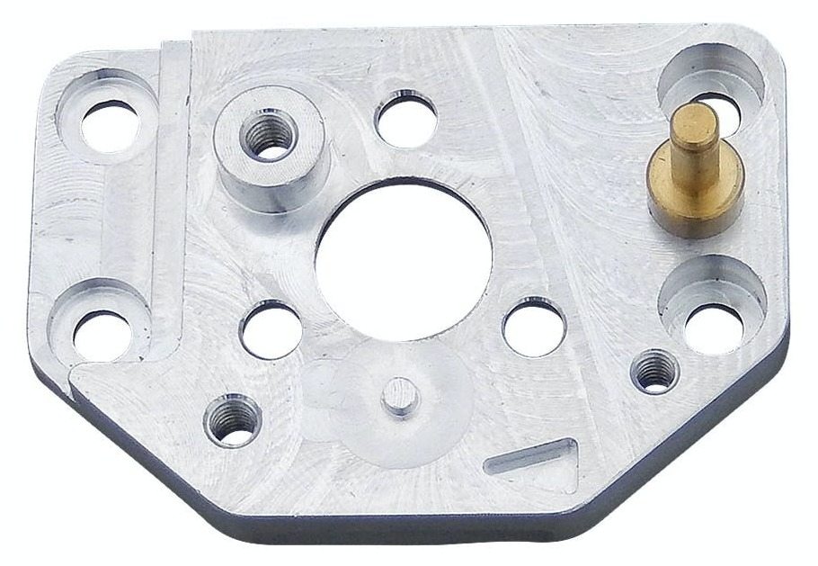 Neofactory ネオファクトリー モーリスマグネトー用トップベアリングサポート その他イグニッション・..