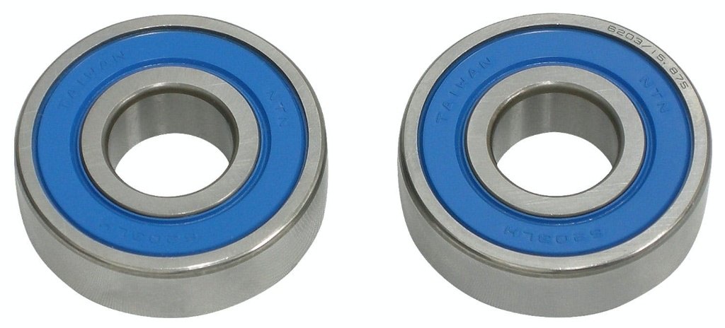 Neofactory ネオファクトリー スプールハブ用ホイールベアリング 5/8インチ ホイールベアリング ホイール関連 足回り