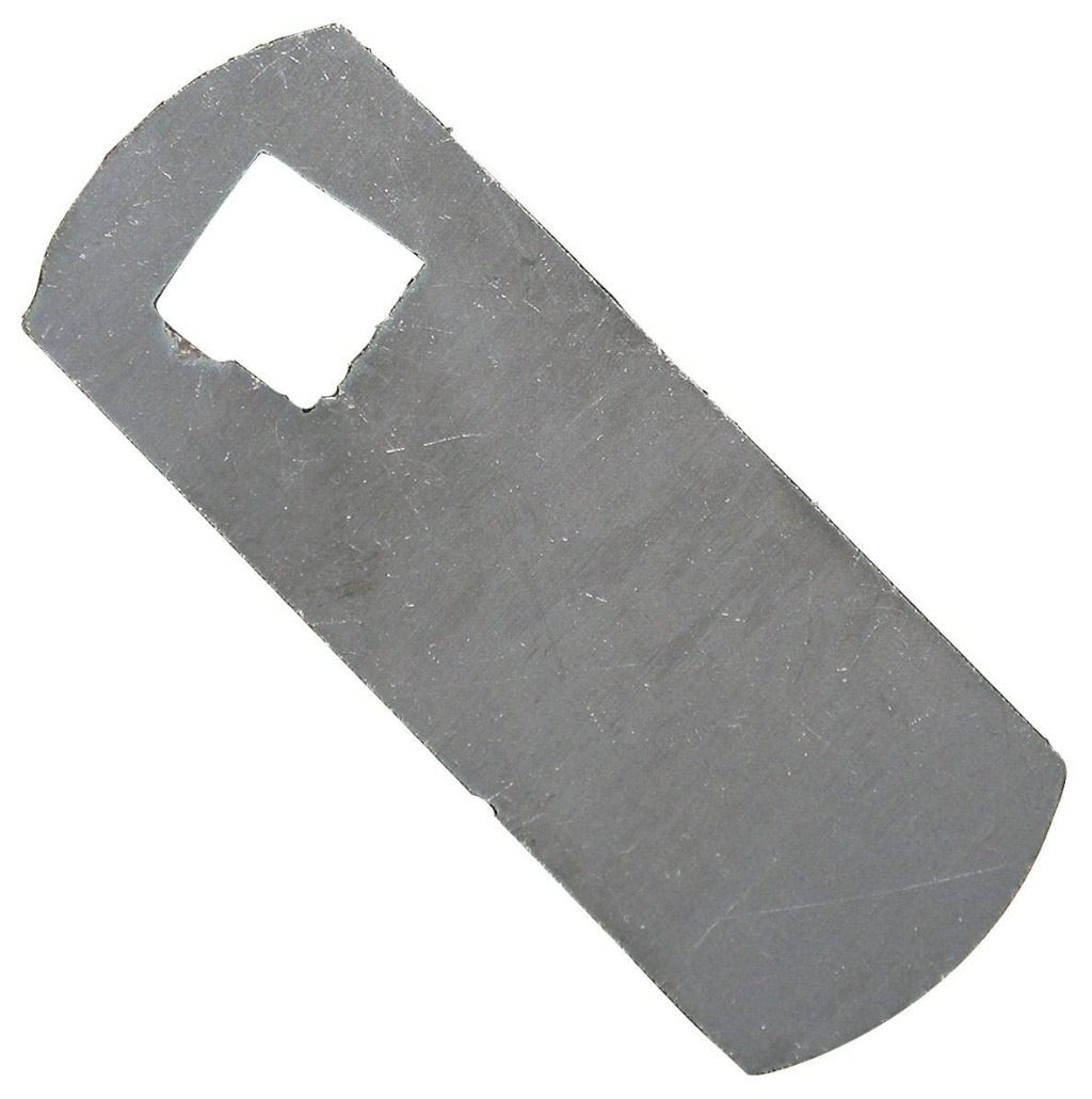 Neofactory ネオファクトリー 黒鉄企画 T/Mシフタープレート 79-84y用 その他フレームオプション・補修..