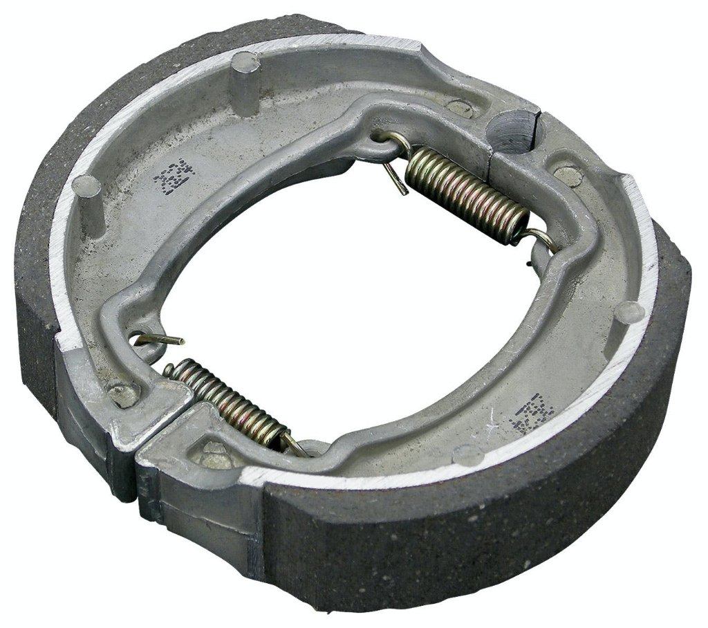 Neofactory ネオファクトリー ミニドラム用ブレーキシュー ブレーキシュー ブレーキ