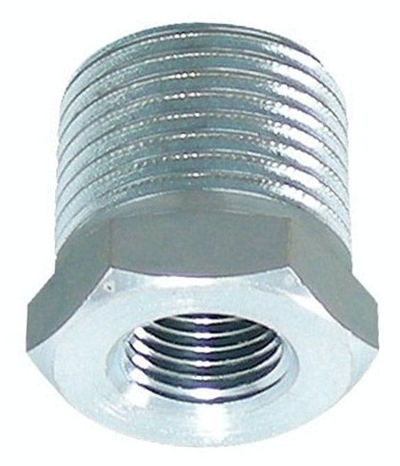 Neofactory ネオファクトリー 3/8NPT to 1/8NPT変換アダプター オイルクーラーフィッティング アダプター 冷却関連 エンジン