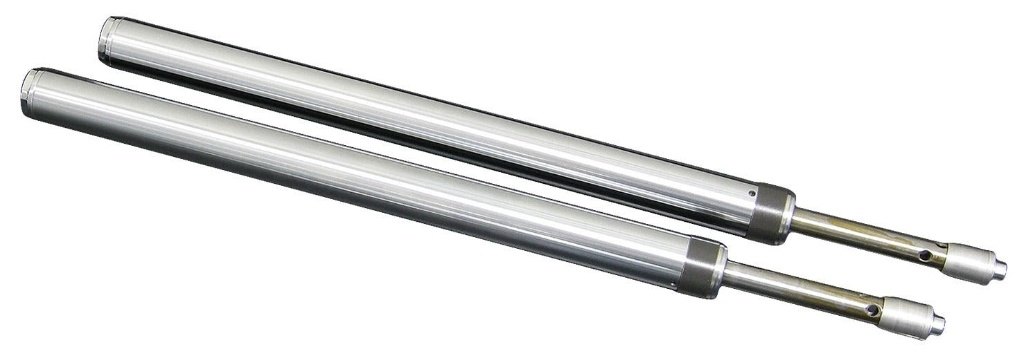 Neofactory ネオファクトリー 04y- XL 39mm フォークチューブ 45395-04 -4インチ SPORTSTERファミリー HARLEY-DAVIDSON ハーレーダビッドソン インナーチューブ サスペンション 足回り