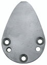 Neofactory ネオファクトリー ラチェットトップミッション用汎用ベース スチール ミッション・ギア エンジンパーツ エンジン