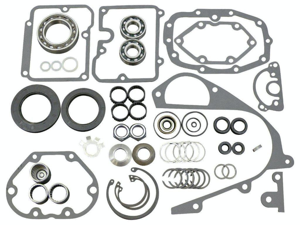 Neofactory ネオファクトリー トランスミッションリビルドキット 80-E84y 5速用 DYNAファミリー SOFTAILファミリー TOURINGファミリー HARLEY-DAVIDSON ハーレーダビッドソン ミッション・ギア エンジンパーツ エンジン