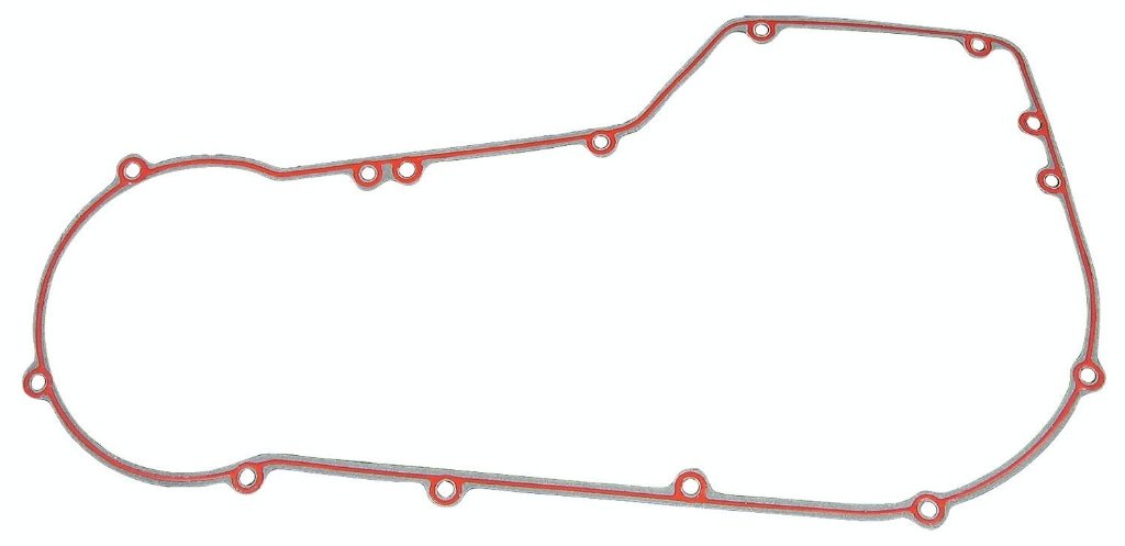 Neofactory ネオファクトリー プライマリーカバーガスケット 94y- 60539-94 DYNAファミリー SOFTAILファミリー HARLEY-DAVIDSON ハーレーダビッドソン ミッション・ギア エンジンパーツ エンジン