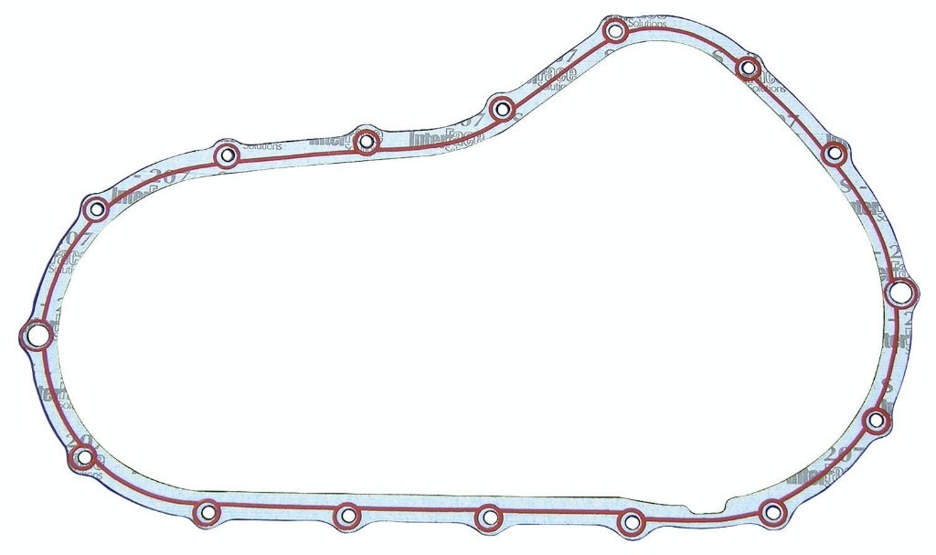 Neofactory ネオファクトリー プライマリーカバーガスケット 04-12yXL 34955-04 SPORTSTERファミリー HARLEY-DAVIDSON ハーレーダビッドソン ミッション・ギア エンジンパーツ エンジン