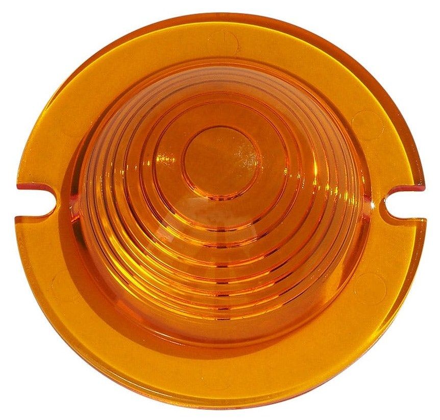 Neofactory ネオファクトリー ユニバーサルマウント バレットウインカー用レンズ ウインカーレンズ 灯火類 電装系