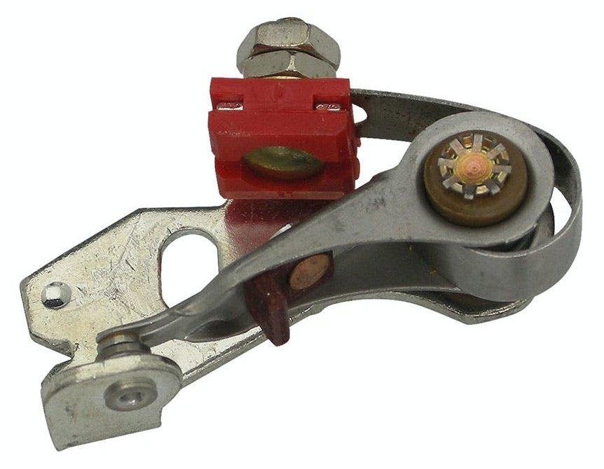 Neofactory ネオファクトリー アクセル 32ozハイパフォーマンスポイント SPORTSTER [スポーツスター] ファミリー FXモデル 70-78前期 FLモデル 70-78前期 HARLEY-DAVIDSON ハーレーダビッドソン イグニッションポイント エンジン