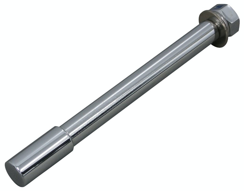 Neofactory ネオファクトリー フロントアクスルキット FXモデル 73-77 SPORTSTERファミリー HARLEY-DAV..