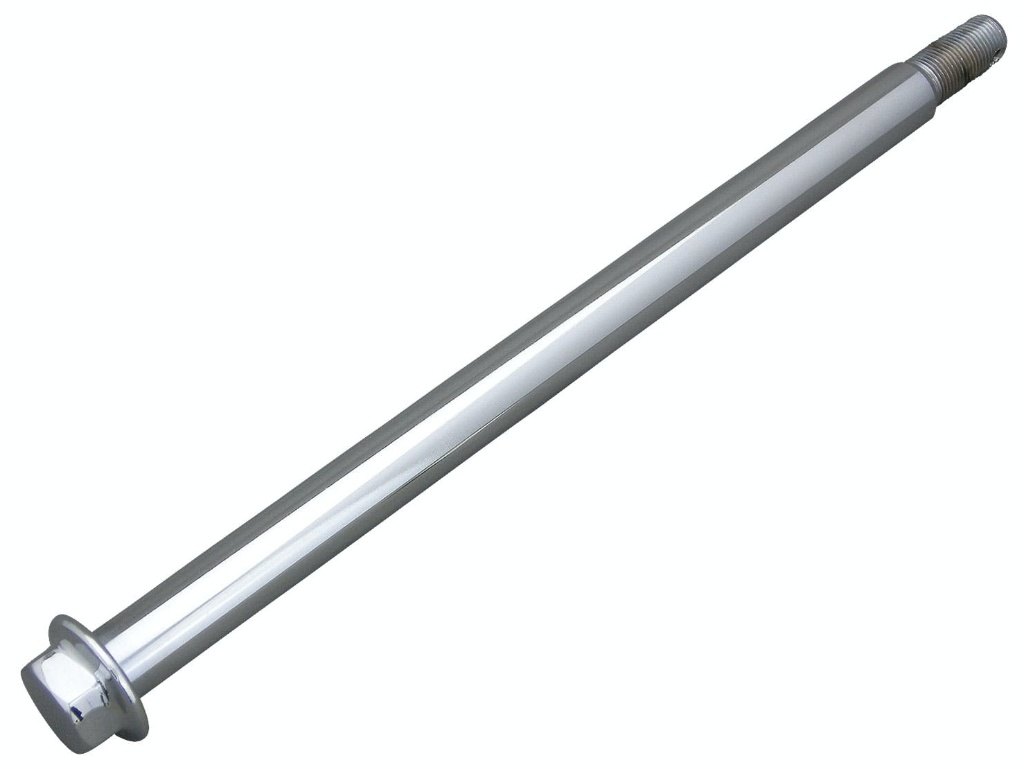 Neofactory ネオファクトリー リアアクスルシャフト FLモデル FXモデル HARLEY-DAVIDSON ハーレーダビ..