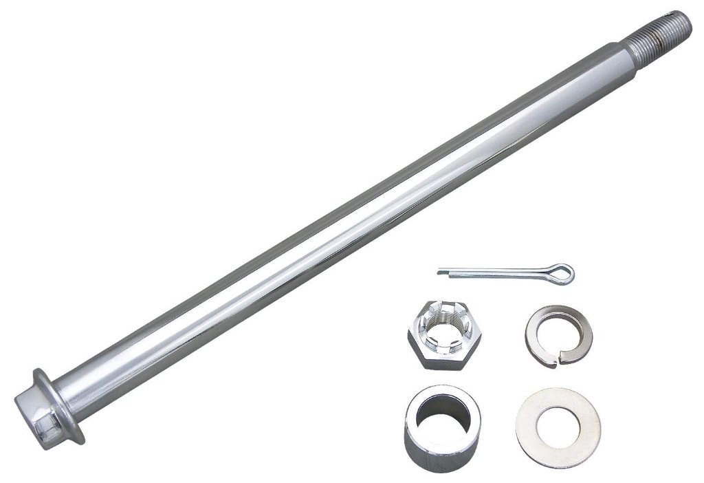 Neofactory ネオファクトリー リアアクスルキット FLモデル FXモデル HARLEY-DAVIDSON ハーレーダビッ..