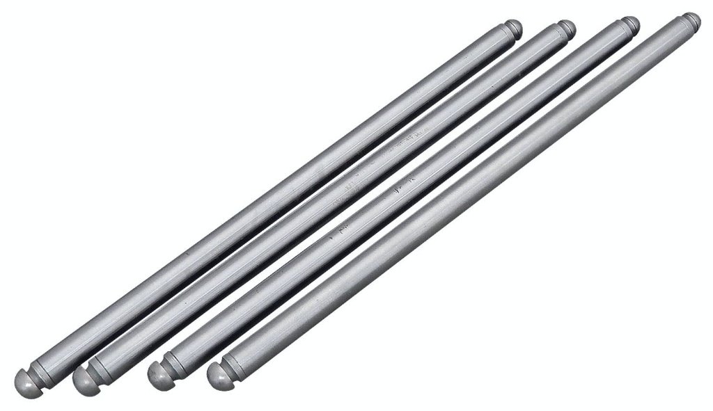 Neofactory ネオファクトリー ソリッドプッシュロッドキット PAN-HEAD [パンヘッド] HARLEY-DAVIDSON ハーレーダビッドソン プッシュロッド 駆動系