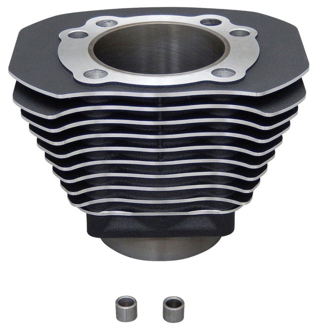 Neofactory ネオファクトリー XL883cc用シリンダー ハイライトフィン SPORTSTERファミリー HARLEY-DAVIDSON ハーレーダビッドソン シリンダー エンジンパーツ エンジン
