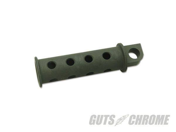 GUTS CHROME ガッツクローム V-Twin製 WRレプリカキックペダル キックペダル エンジンパーツ エンジン