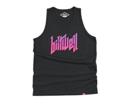 Neofactory ネオファクトリー Biltwell メタル タンクトップ タンクトップ・カットソー