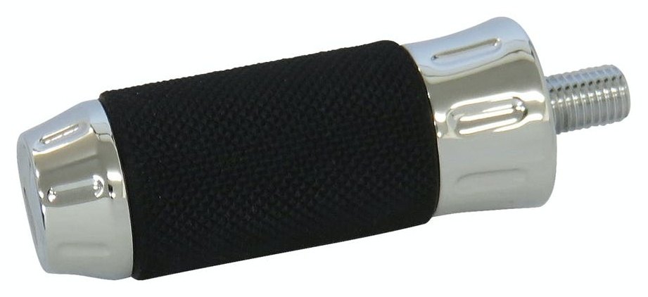 Neofactory ネオファクトリー コブラシフトペグ DYNAファミリー SOFTAILファミリー SPORTSTERファミリー TOURINGファミリー V-RODファミリー HARLEY-DAVIDSON ハーレーダビッドソン シフトペダル ステップ 足回り カラー：クローム