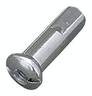 Neofactory ネオファクトリー スプールハブスポーク用ニップル Neofactory社スプールハブ用スポーク ス..