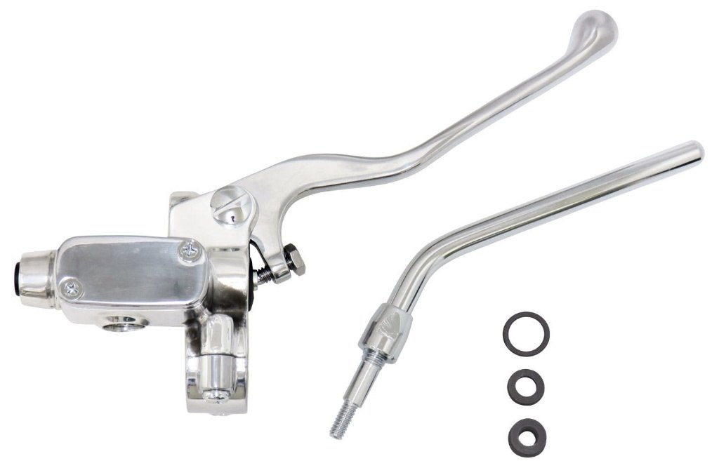 Neofactory ネオファクトリー オールドスクールブレーキコントロール DYNAファミリー SOFTAILファミリー SPORTSTERファミリー TOURINGファミリー V-RODファミリー HARLEY-DAVIDSON ハーレーダビッドソン その他ブレーキパーツ ブレーキ