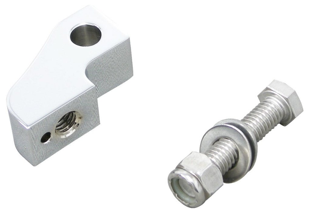 Neofactory ネオファクトリー ビレット