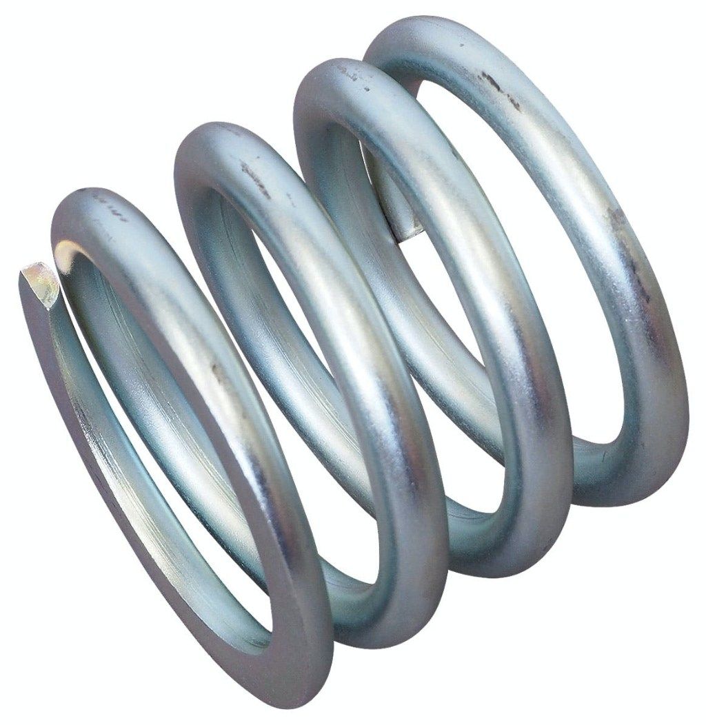 Neofactory ネオファクトリー コンペンセータースプロケットスプリング DYNAファミリー SOFTAILファミ..