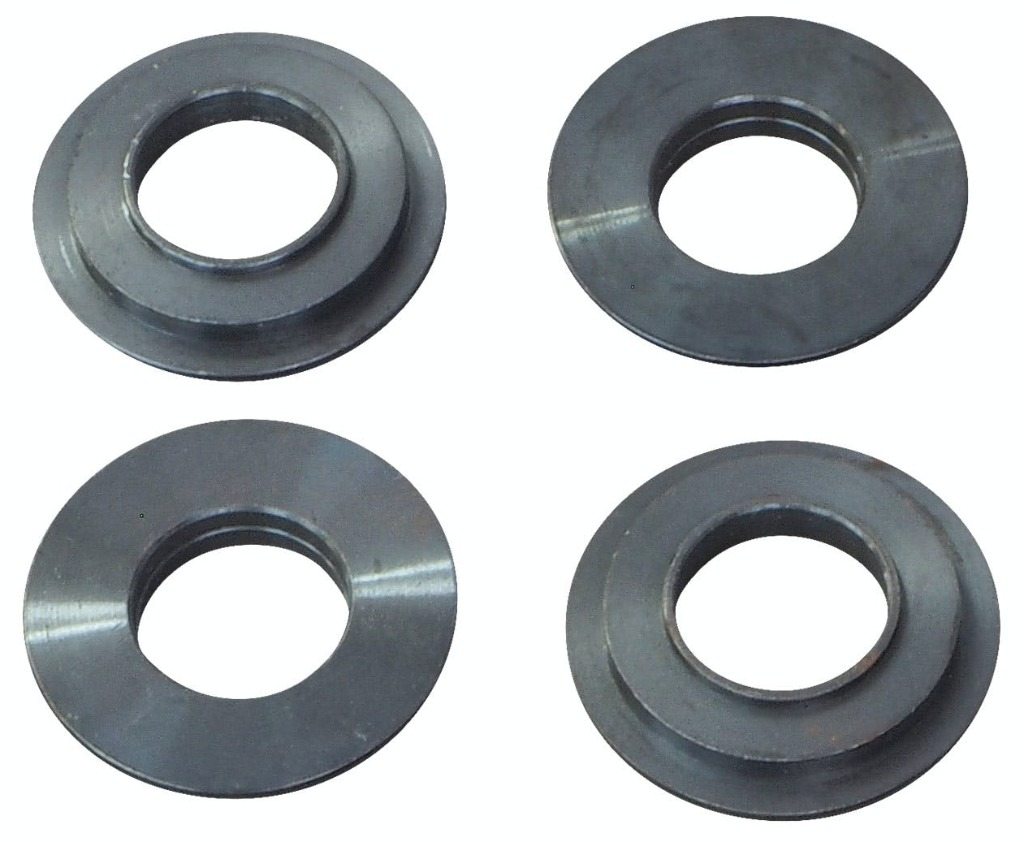 Neofactory ネオファクトリー EASTERN MOTORCYCLE PARTS(イースタンモーターサイクルパーツ) バルブスプリングカラー ロワー DYNAファミリー SOFTAILファミリー TOURINGファミリー HARLEY-DAVIDSON ハーレーダビッドソン バルブスプリング エンジンパーツ エンジン