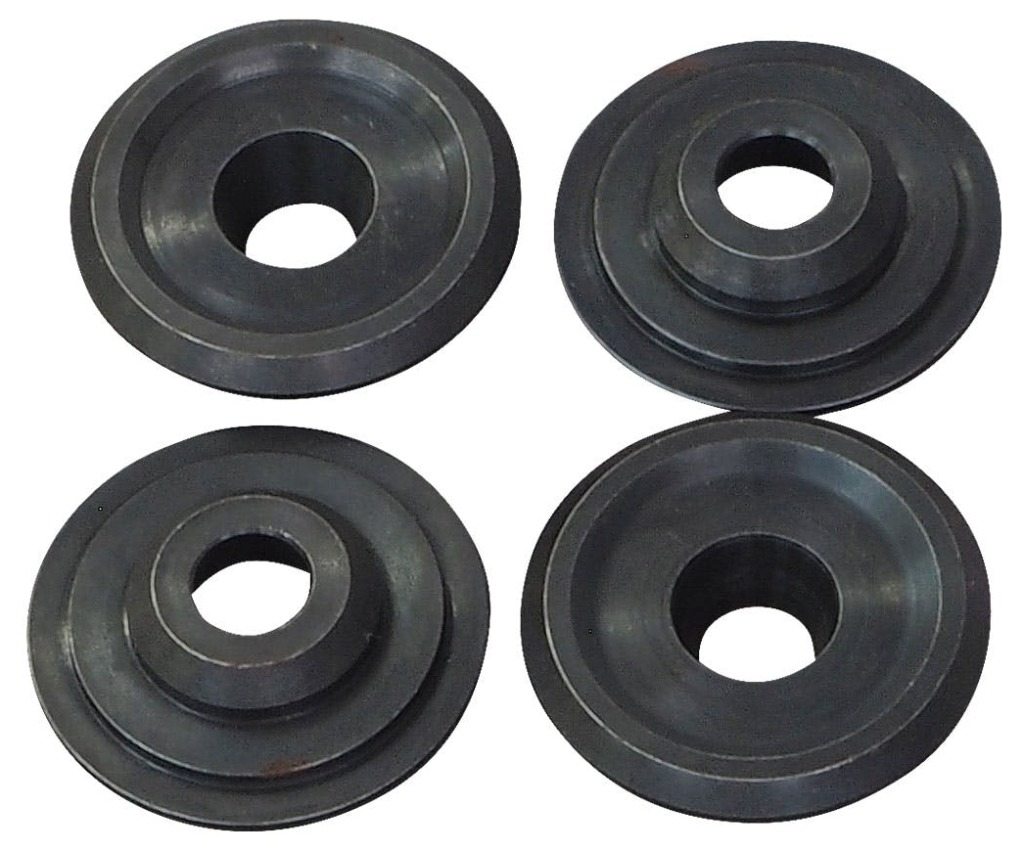 Neofactory ネオファクトリー EASTERN MOTORCYCLE PARTS(イースタンモーターサイクルパーツ) バルブスプリングカラー アッパー DYNAファミリー SOFTAILファミリー TOURINGファミリー HARLEY-DAVIDSON ハーレーダビッドソン バルブスプリング エンジンパーツ エンジン