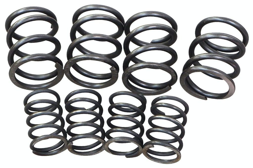 Neofactory ネオファクトリー EASTERN MOTORCYCLE PARTS(イースタンモーターサイクルパーツ) バルブスプリングセット DYNAファミリー SOFTAILファミリー TOURINGファミリー HARLEY-DAVIDSON ハーレーダビッドソン バルブスプリング エンジンパーツ エンジン