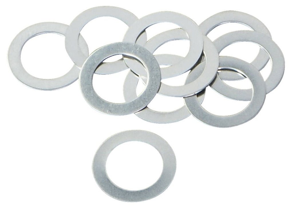 Neofactory ネオファクトリー EASTERN MOTORCYCLE PARTS(イースタンモーターサイクルパーツ) ロッカーアームシャフトワッシャー DYNAファミリー SOFTAILファミリー TOURINGファミリー HARLEY-DAVIDSON ハーレーダビッドソン ロッカーアーム エンジンパーツ エンジン