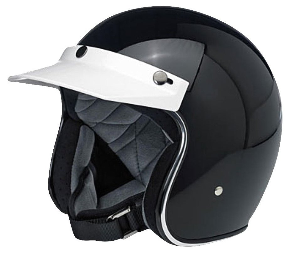 Neofactory �ͥ��ե����ȥ꡼ BILTWELL �ӥ�ȥ����롧���ѥإ��åȥХ����� �إ��åȥХ����� �إ��å� ���顼���ۥ磻��(��-��-���֡�MV-WHT-00-SD)