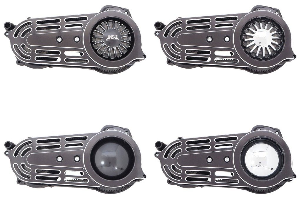 Neofactory �ͥ��ե����ȥ꡼ Belt Drives Limited(�٥�ȥɥ饤�֥�ߥƥå�) 2in�����ץ�٥�ȥ��å� 4���С��դ� 07-16y�ĥ��顼 �֥�å� TOURING�ե��ߥ꡼ HARLEY-DAVIDSON �ϡ��졼���ӥåɥ��� �ץ饤�ޥ꡼���С� ���󥸥�ѡ��� ���󥸥�