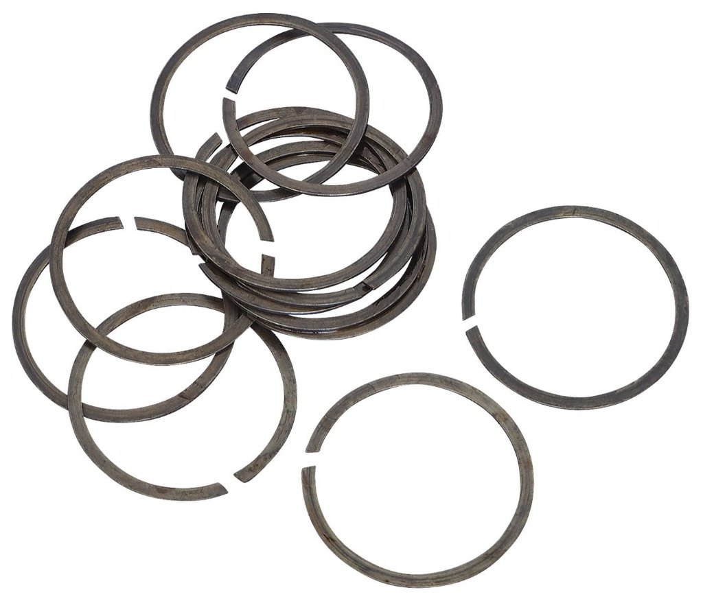 Neofactory ネオファクトリー 【Eastern Motorcycle Parts (イースタンモーターサイクルパーツ)】カウンターシャフトリテーナーリング 2ndギア DYNAファミリー SOFTAILファミリー TOURINGファミリー HARLEY-DAVIDSON ハーレーダビッドソン ミッション・ギア エンジンパーツ