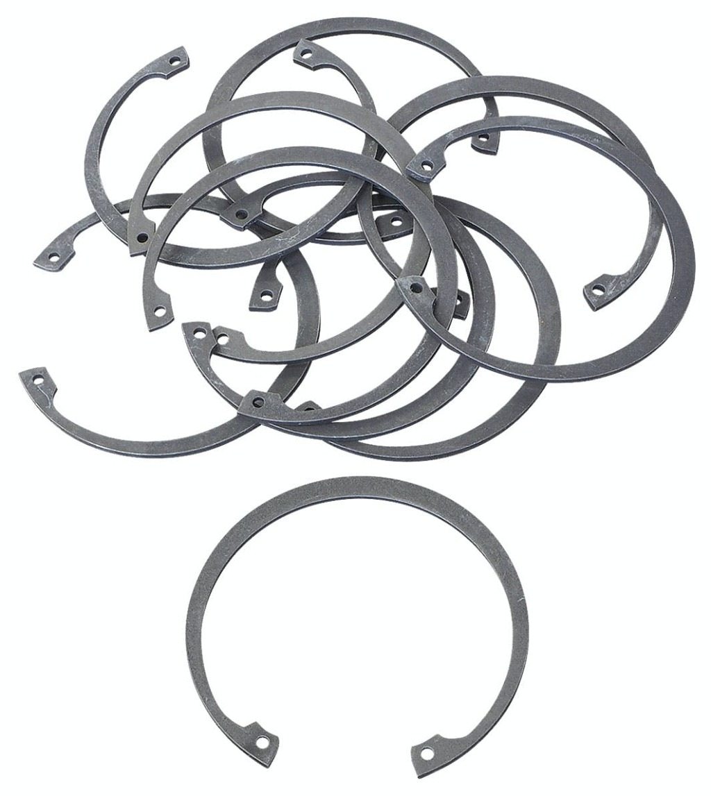 Neofactory ネオファクトリー 【Eastern Motorcycle Parts (イースタンモーターサイクルパーツ)】メインシャフトボールベアリングリテーニングリング DYNAファミリー SOFTAILファミリー TOURINGファミリー HARLEY-DAVIDSON ハーレーダビッドソン ミッション・ギア エンジン