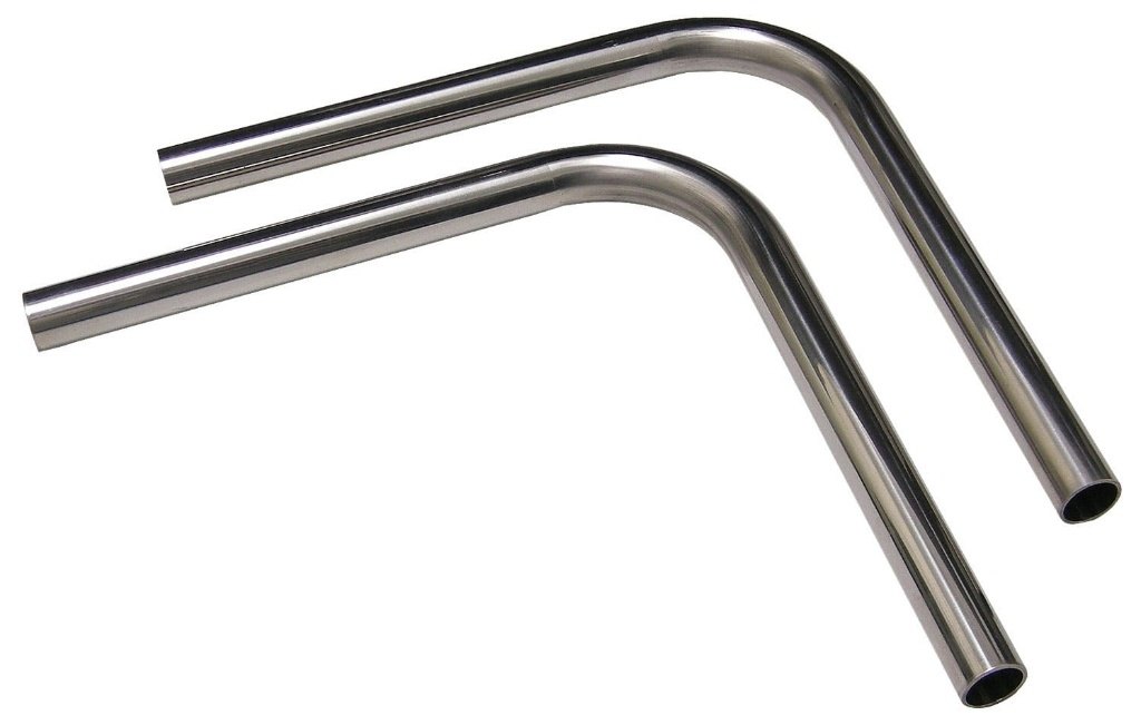 Neofactory ネオファクトリー 【JOYRIDE inc. (ジョイライド)】1インチベンドパイプ50R ハンドルバー ..