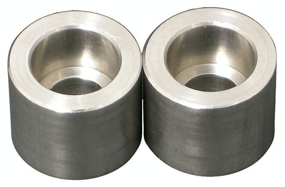 Neofactory ネオファクトリー 【JOYRIDE inc. (ジョイライド)】ウェルドオンステーカラー カラー・スペーサー・シム